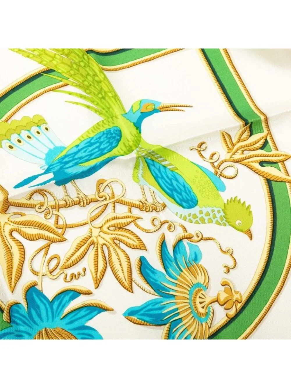 Hermes this authentic